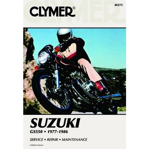 clymer repair manuals reviews