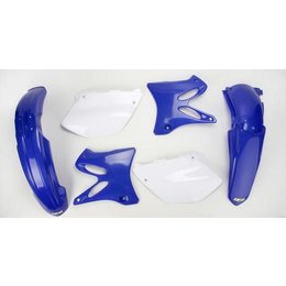 UFO Plastics Full Body Kit NON USA For Yamaha YZ 125 250 06-09