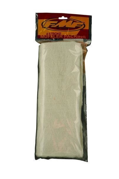thumbnail image 2 of Yourkar Muffler Mat, Motorcycle Fiberglass Exhaust Muffler 2 of 9
