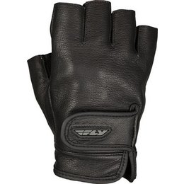 Black Fly Racing Half-n-half Gloves