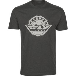 Fly Racing Mens Sprocket T-Shirt