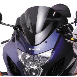 Dark Smoke Puig Race Windscreen For Suzuki Gsxr600 750 04-05