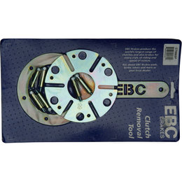 EBC CTSP Clutch Removal Tool/Clutch Basket Holder For Honda CT066SP Unpainted