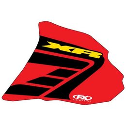 N/a Factory Effex 02 Style Graphics For Honda Xr-200r 86-02