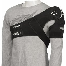 Fly Racing Shoulder Brace Black