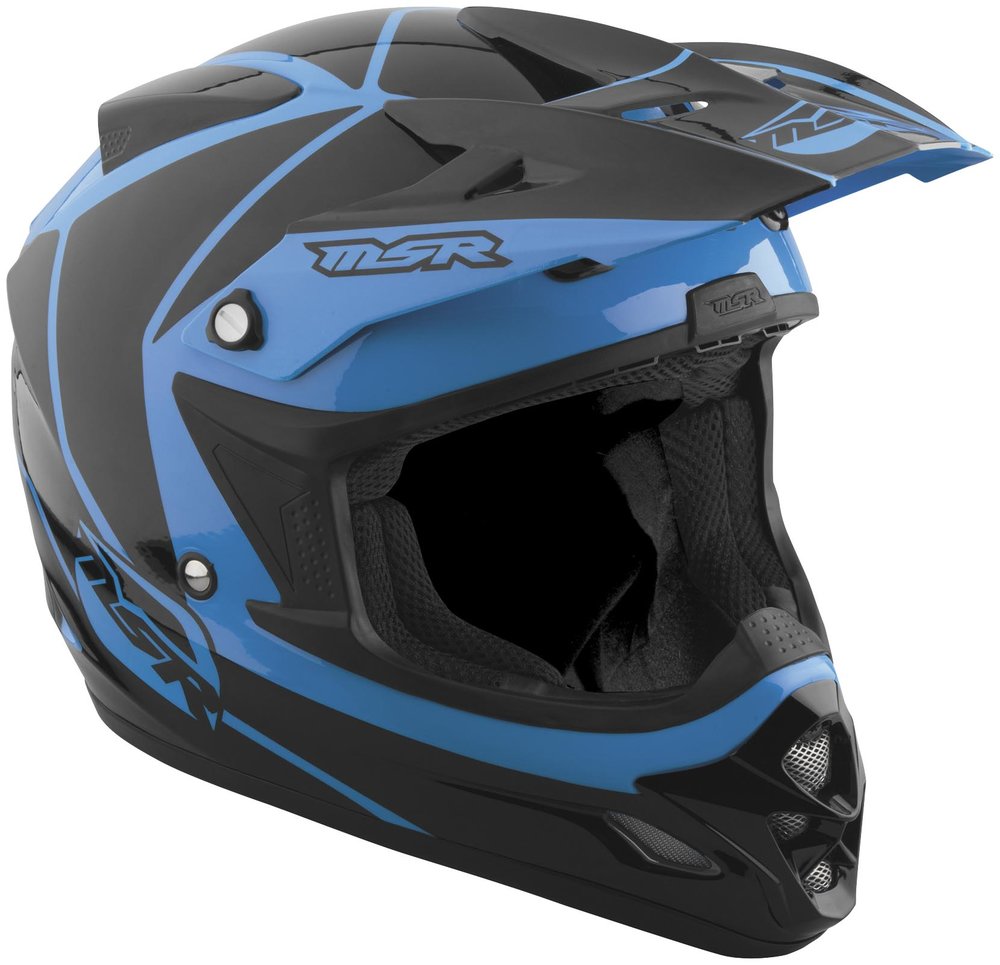 $149.95 MSR Velocity Helmet 2013 #141558