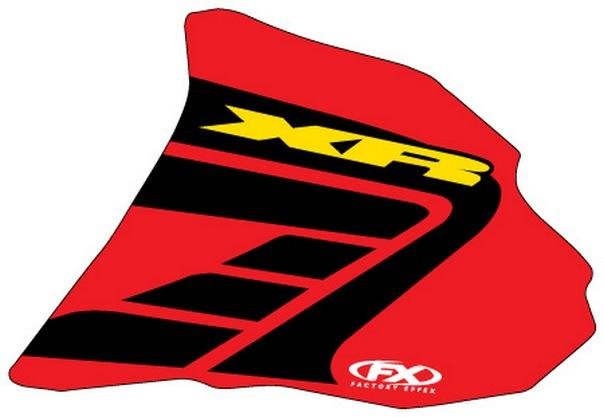 Factory Effex 02 Style Graphics For Honda XR250R XR400R