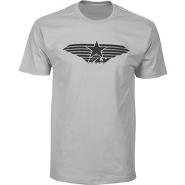 Fly Racing Mens Standard Issue T-Shirt