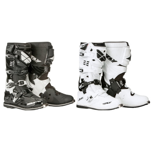 fly racing sector boots