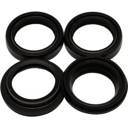 All Balls Fork And Dust Seal Kit 56-143 For KTM 65 SX 65 XC Unpainted