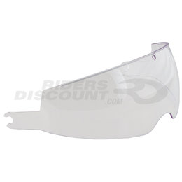 GMax GM64/S Inner Sun Visor Shield For Full Face Helmet Transparent