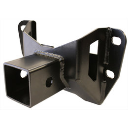 Dragonfire Racing Receiver Hitch For Can-Am Black 16-2200 Black