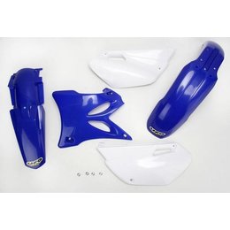 UFO Plastics Complete Body Kit Replacement For Yamaha YZ 85 02-09