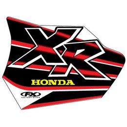 N/a Factory Effex 98 Style Graphics For Honda Xr-250r 400r 600r