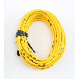 Shindy Electrical ATV Wiring 13 Feet Long Yellow 16-678 Yellow