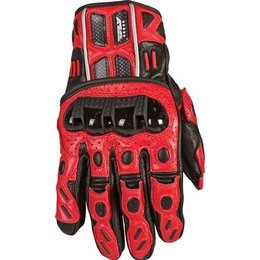 Red Fly Racing Fl1 Gloves Track