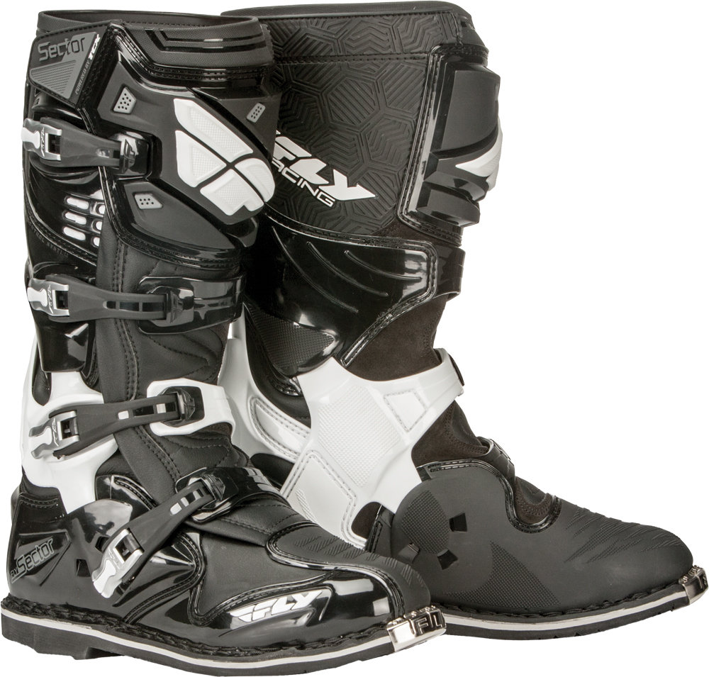 Fly Racing Mens Sector Boots #207501