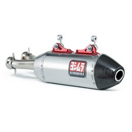 Yoshimura RS-4 Slip-On Exhaust System For Arctic Cat Stainless Steel 391002D520