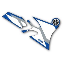 N/a Factory Effex 02 Style Graphics For Yamaha Wr-250 400 426f