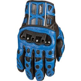Blue Fly Racing Fl1 Gloves