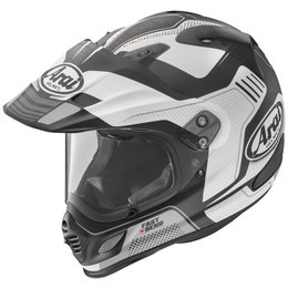 Arai XD4 XD-4 Vision Dual Sport Adventure Helmet White