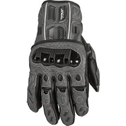 Gunmetal Fly Racing Fl1 Gloves
