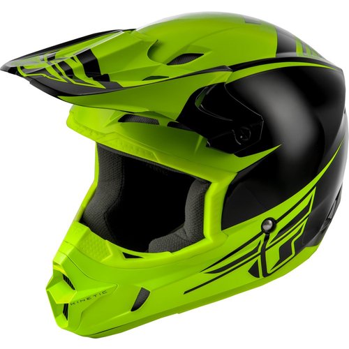 Fly Racing Kids Youth Kinetic DOT Helmet Cheek PadsChoose Size 