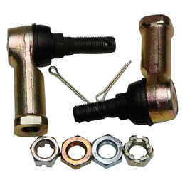 All Balls Tie Rod End Kit 51-1009 For Bombardier Unpainted