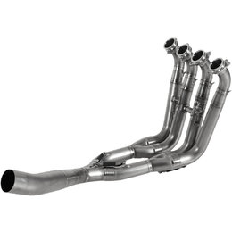 Akrapovic Headpipes For BMW S1000RR 2015 Stainless Steel E-B10R4 Unpainted