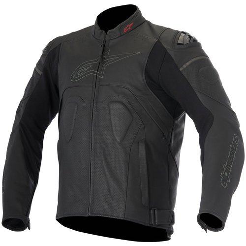 $589.95 Alpinestars Mens Core Airflow Armored Leather #261108