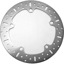 EBC Standard Front Brake Rotor For BMW Stainless Steel 0652