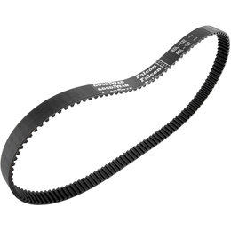 Belt Drives 132 Tooth 20mm Rear Drive Replacement Belt Harley BDL-SPC-132-20 Unpainted