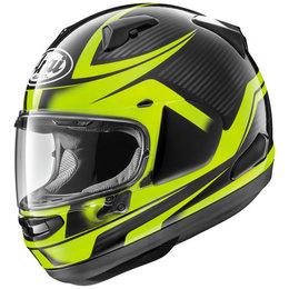 Arai Signet-X Gamma Full Face Helmet Yellow