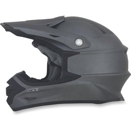 Frost Grey Afx Mens Fx-21 Fx21 Helmet