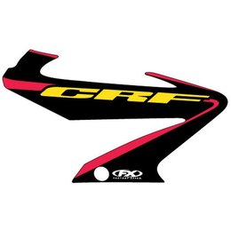 N/a Factory Effex 03 Style Graphics For Honda Crf-450r 02-04