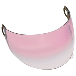 Gradient Pink Afx Fx-10y Helmet Shield Anti-scratch