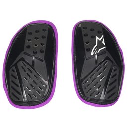 Alpinestars Womens Stella Bionic Chest Pad Purple