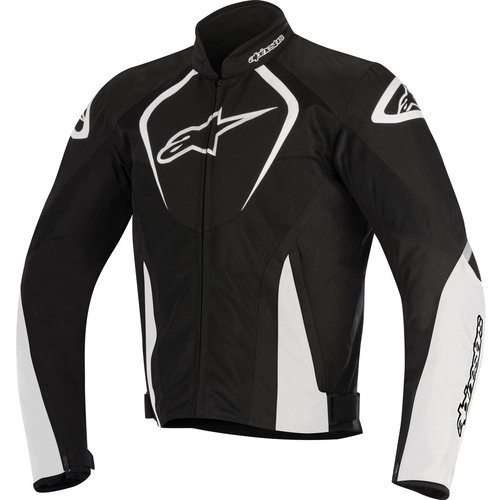 $269.95 Alpinestars Mens T-Jaws Air Armored Textile #997031