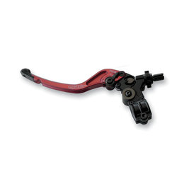 Red Crg Sc2 Clutch Perch With Lever Standard Street Universal