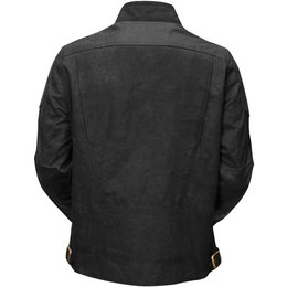 RSD Roland Sands Design Truman Textile Riding Jacket Black