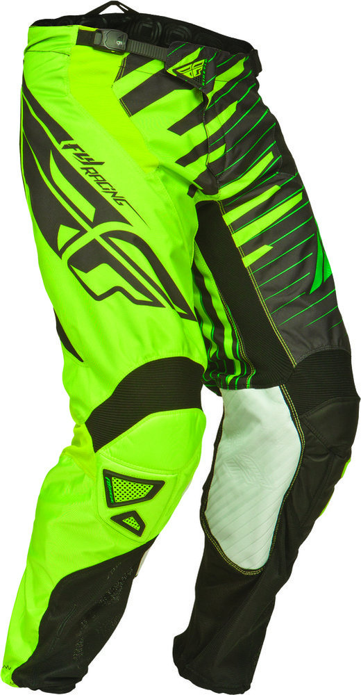 $109.95 Fly Racing Mens Kinetic Shock Pants 2014 #189359