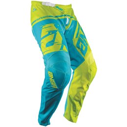 Answer Racing Youth Boys Syncron Air MX Pants Yellow