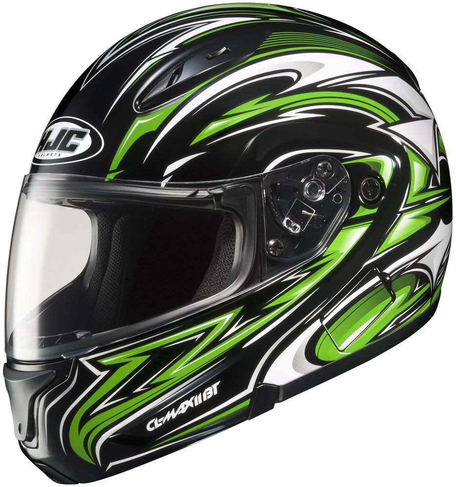 green modular helmet        <h3 class=