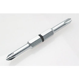 Pewter Motion Pro T-handle Bit For 5 16