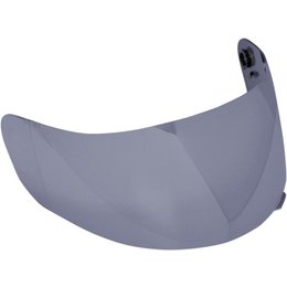 Silver Mirror Afx Fx-16 Helmet Shield Anti-scratch