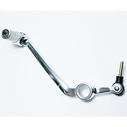 Silver Cycle Pirates Folding Shift Lever For Yamaha Yzf-r1
