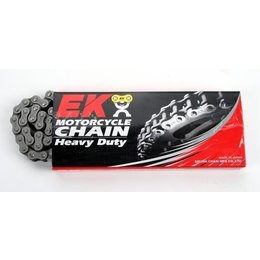 EK Chain 428 SR Heavy-Duty 100 Links Natural