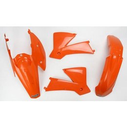 UFO Plastics Complete Body Kit Replacement KTM 125-525 SX 03-04