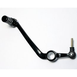 Black Cycle Pirates Folding Shift Lever For Yamaha Yzf-r1