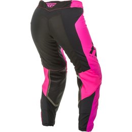 Fly Racing Womens Lite Pants Pink